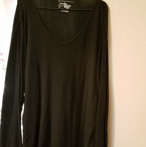 JMS Long Sleeve Women's Tunic